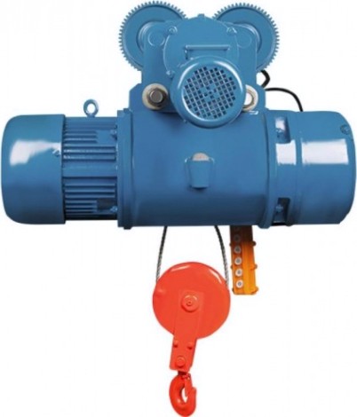 Таль электрическая Gearsen GCD 50240 канатная (380в) Таль электрическая Gearsen GCD 50240 канатная (380в)